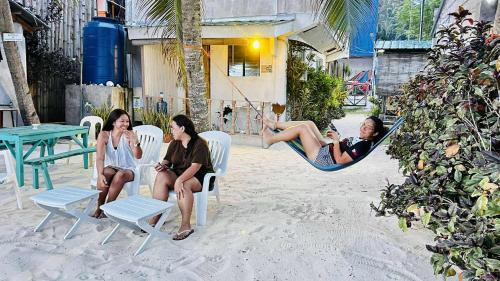 Seashore Inn