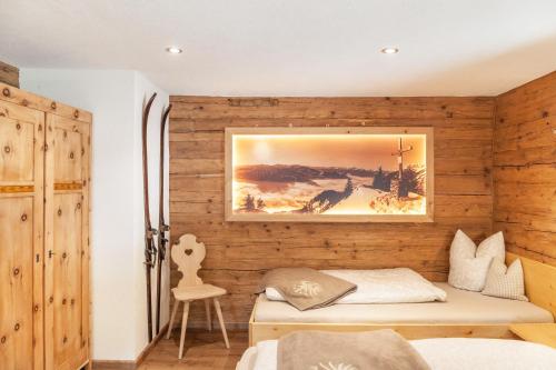 Exterior view, Neuhaus Alm in Zell am Ziller