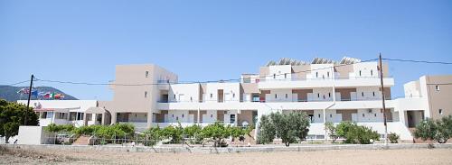 Hotel Athinoula - image 2