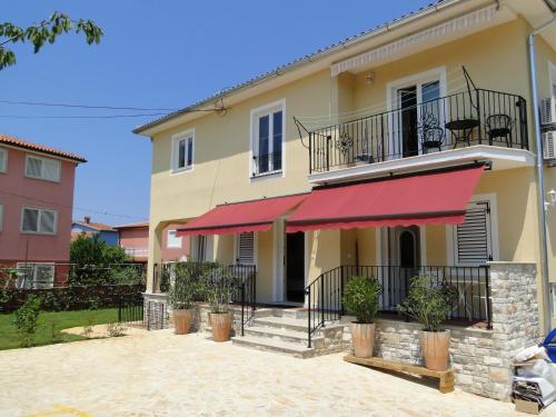 Villa Ester, Umag (Umago) (foto 7)