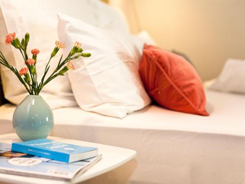 Graetzlhotel Karmelitermarkt - image 2