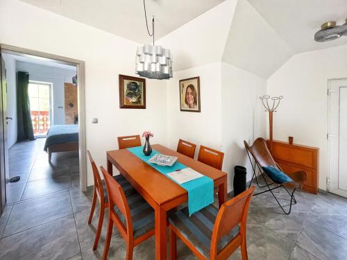 Seadmed, Spacious nest between Maribor and Celje NiceHead in Loce