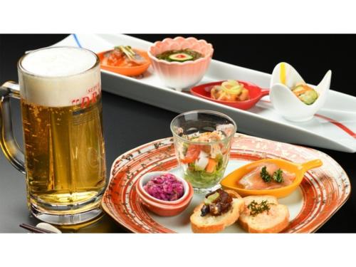 Hotel Grand Mer Sankaiso - Vacation STAY 69631v