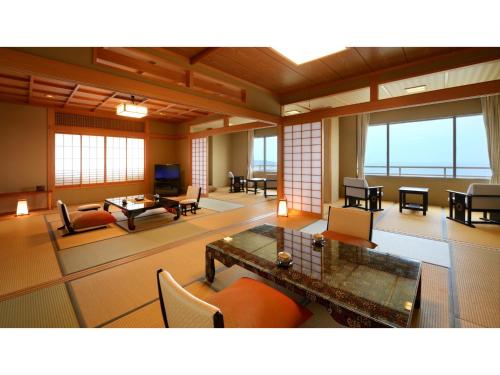 Hotel Grand Mer Sankaiso - Vacation STAY 69631v in Ajigasawa