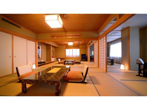 Hotel Grand Mer Sankaiso - Vacation STAY 69631v in Ajigasawa