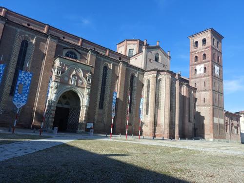 ทัศนียภาพ, La Finestra sulla Storia in อัสตี