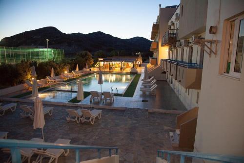 Hotel Athinoula - image 12
