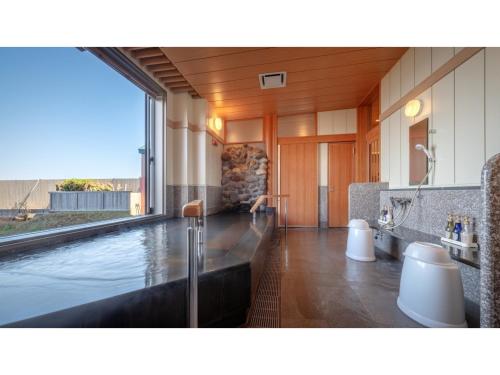 Hotel Grand Mer Sankaiso - Vacation STAY 69631v in Ajigasawa