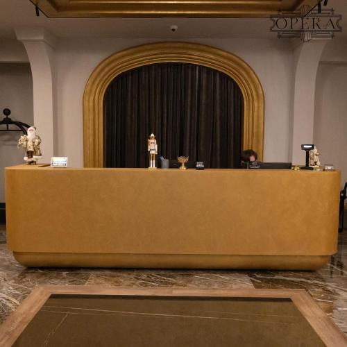 Opera Hotel, Timişoara (foto 5)