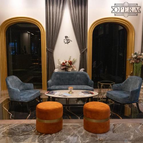 Opera Hotel, Timişoara (foto 6)