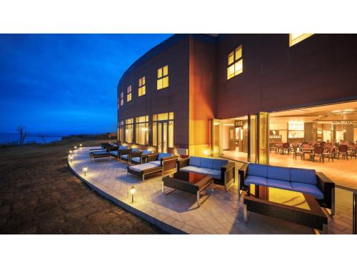 Hotel Grand Mer Sankaiso - Vacation STAY 69633v in Ajigasawa