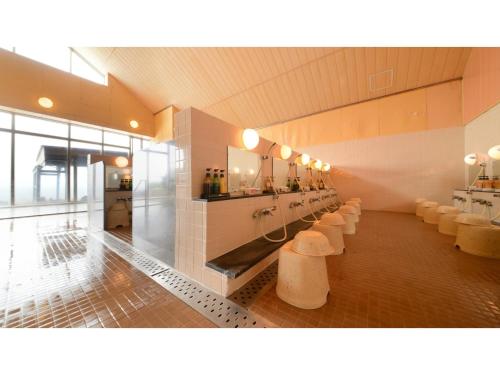 Hotel Grand Mer Sankaiso - Vacation STAY 69633v in Ajigasawa