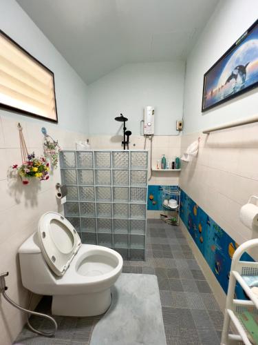 PhimHomeStayCR