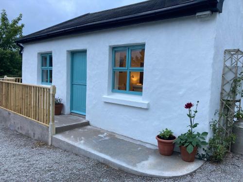 ทัศนียภาพภายนอกโรงแรม, DUNGARVAN,beautiful cottage near Comeragh Mountains in สนามบินคอร์ก
