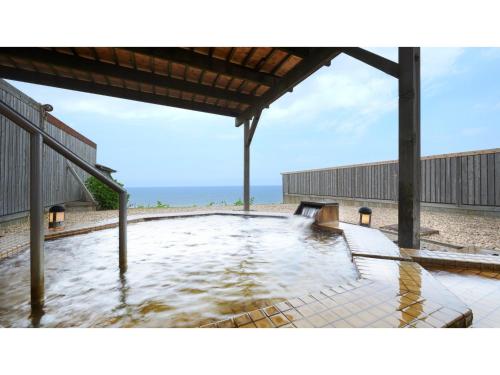 Hotel Grand Mer Sankaiso - Vacation STAY 69635v in Ajigasawa