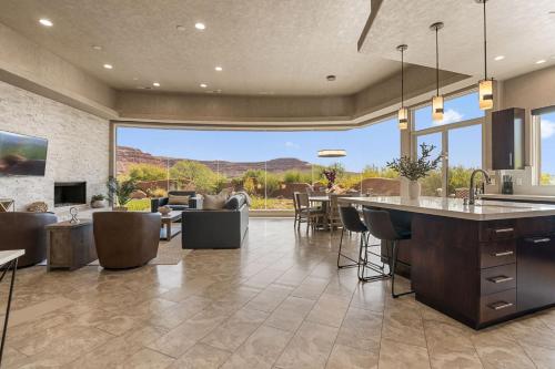 Escape to Entrada home