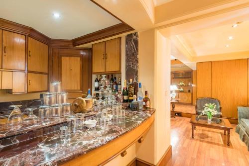 บริการและสิ่งอำนวยความสะดวก, โฮเทล ปาร์เล อินเตอร์เนชั่นแนล (Hotel Parle International) in มุมไบ