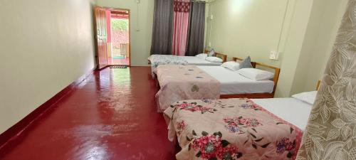 Nisarga Coorg Home Stay in Koothi