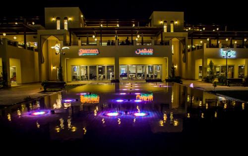 فندق البارون – كربلاء فندق البارون – كربلاء