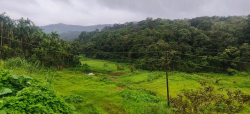 Apkārtne, Nisarga Coorg Home Stay in Koothi