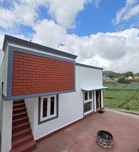 SRB Cottages