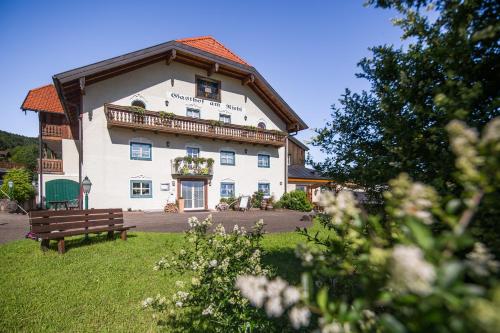 Hotel-Gasthof Am Riedl · Koppl