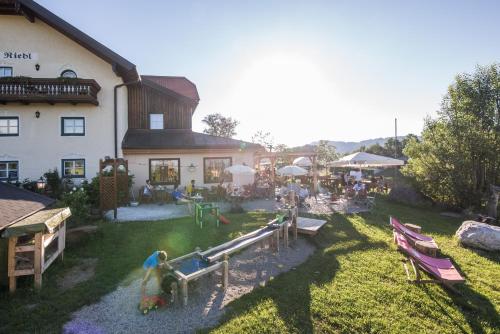 Hotel-Gasthof Am Riedl - image 6