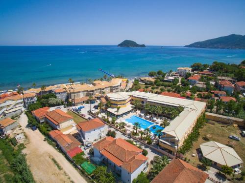 Romantic Studios, Lithakia (photo 10)
