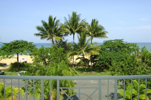 Instalaciones, The Beach Place in Alrededores Yorkeys Knob