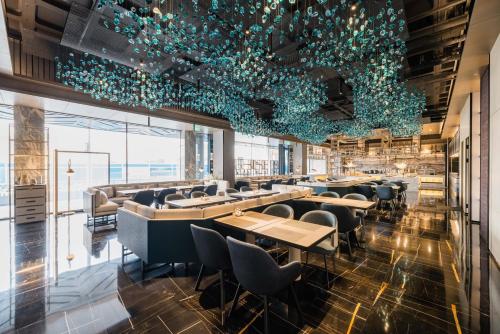 Shanghai Yunhe Yebo Hotel, Wuning Road Global Harbor Branch, Szanghaj (zdjęcie 7)