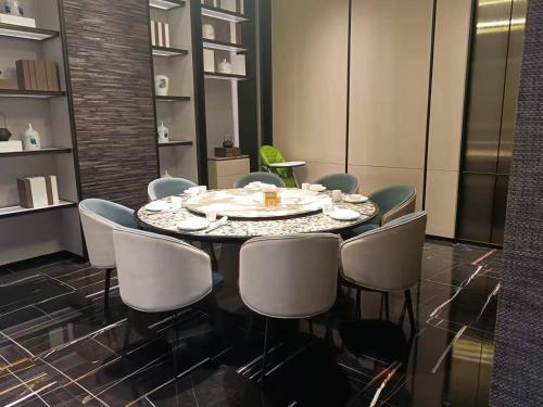 Facilities, Shanghai Yunhe Yebo Hotel, Wuning Road Global Harbor Branch near Qian Cao JuJiuWu