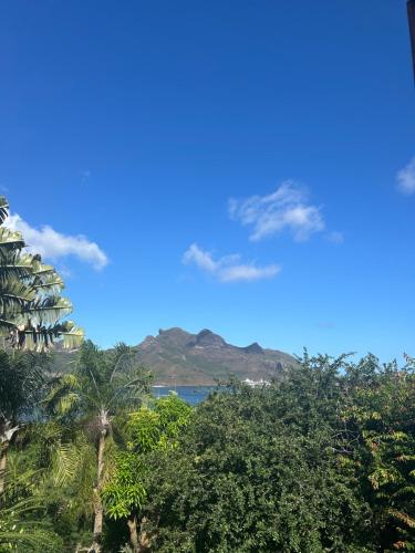 Pension Villa TEKO in Nuku Hiva