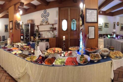 马塔利公园酒店 马塔利公园酒店