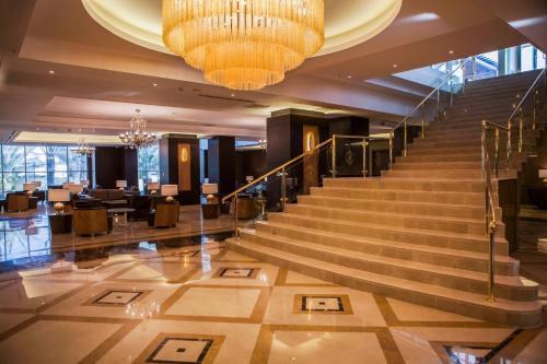 فندق البارون – كربلاء فندق البارون – كربلاء