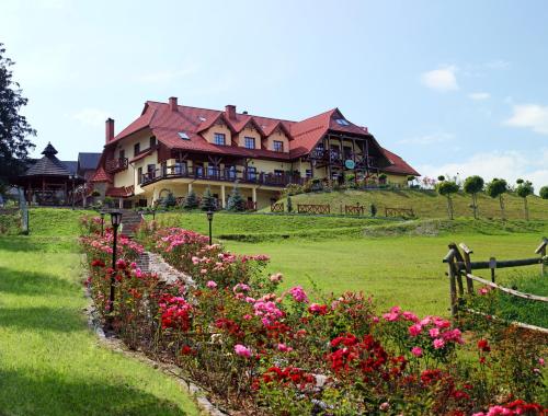 Hotel LOKIS - Niedzica Zamek