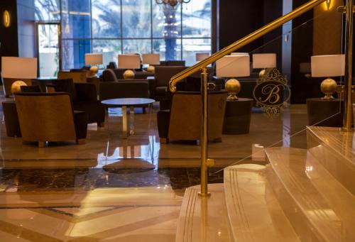 فندق البارون – كربلاء فندق البارون – كربلاء