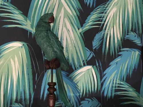 Hotel Alnea - image 10