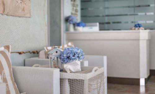 Hotel Clitunno in Misano Adriatico