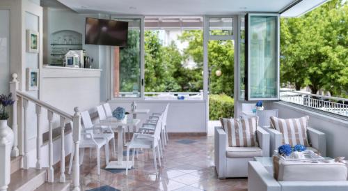 Hotel Clitunno in Misano Adriatico