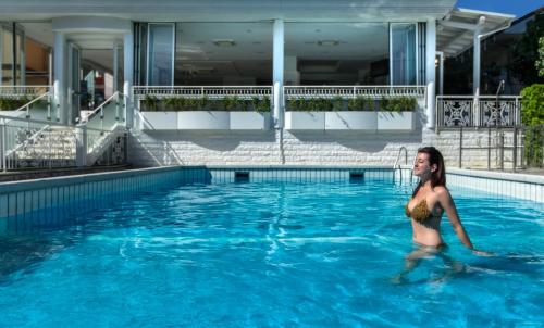 Hotel Clitunno in Misano Adriatico
