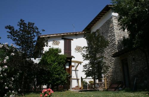  Casale Le Due Querce in Ferentillo