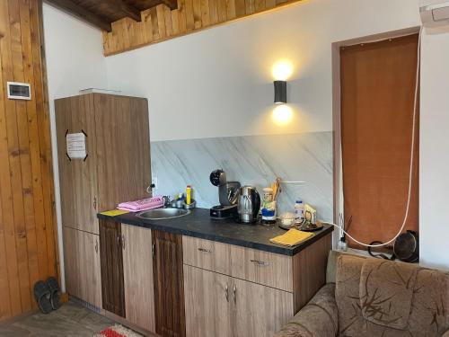 Studio Elias in Presoka