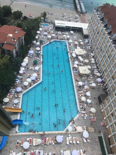 Kumburgaz Marin Princess Hotel - image 7