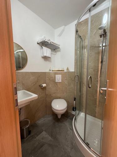 Pension Fursteneck - Breuna