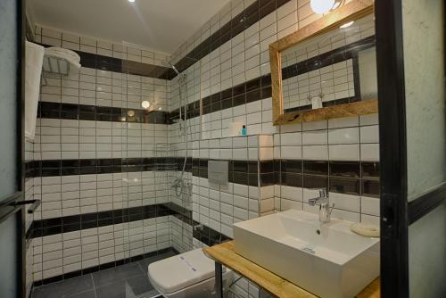 Kordon Apartment 5