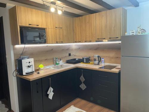 Villa Elias in 茲拉托格勒