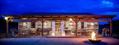 Shanti Maurice Resort & Spa