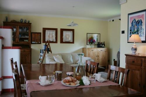 Pubi/sohvabaar, B&B Santa Fosca in Cavaso del Tomba