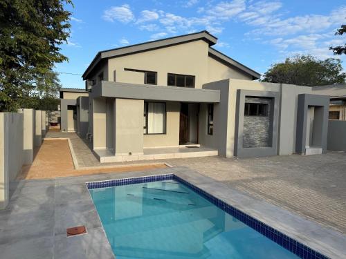 . Kasane Boutique House