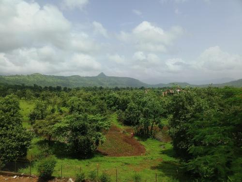 Divyadhan Bliss Resort Karjat - Shirdi